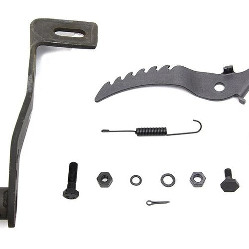 Replica Servi-Car Brake Pedal Kit for Harley-Davidson