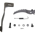 Replica Servi-Car Brake Pedal Kit for Harley-Davidson