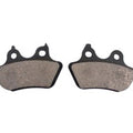 Duro Ceramic Rear Brake Pad Set for Harley-Davidson