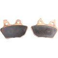 Duro Sintered Front Brake Pad Set for Harley-Davidson