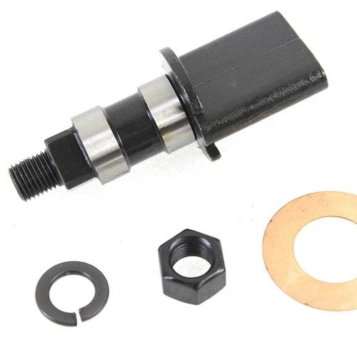 Replica Rear Brake Cam Raw for Harley-Davidson