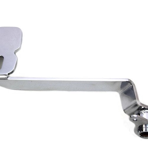 Forward Brake Pedal without Rubber Pad for Harley-Davidson