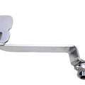 Forward Brake Pedal without Rubber Pad for Harley-Davidson