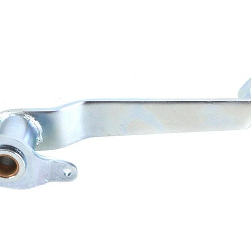 Rear Brake Pedal Zinc for Harley-Davidson