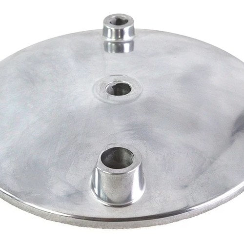 Front Brake Backing Plate for Harley-Davidson