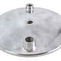 Front Brake Backing Plate for Harley-Davidson