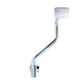 Zinc Brake Pedal for Harley-Davidson