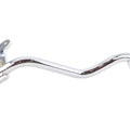 Fxe Brake Pedal Chrome for Harley-Davidson