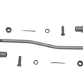 Front Mechanical Brake Rod Kit Parkerized for Harley-Davidson