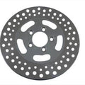 11-1/2 inch Rear Brake Disc Slot Style for Harley-Davidson