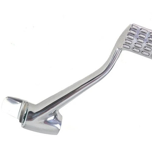 Rear Brake Pedal Polish for Harley-Davidson