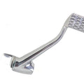 Rear Brake Pedal Polish for Harley-Davidson