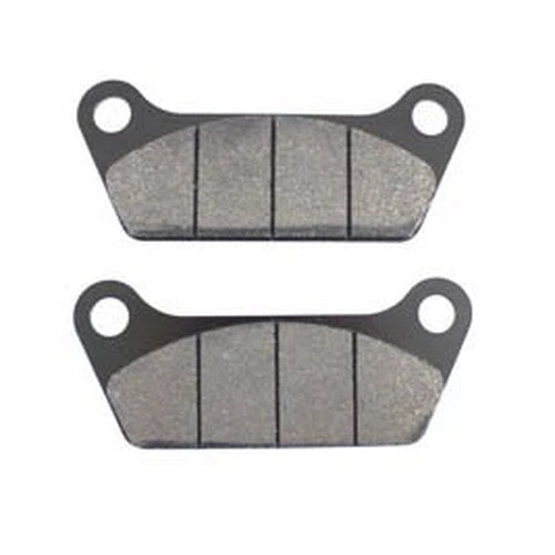 Sbs Ceramic Rear Brake Pad Set for Harley-Davidson