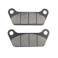 Sbs Ceramic Rear Brake Pad Set for Harley-Davidson