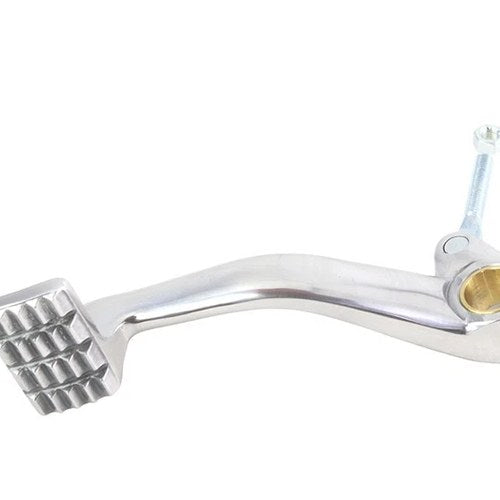Brake Pedal Polished for Harley-Davidson
