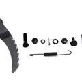 Replica Emergency Brake Kit Parkerized for Harley-Davidson