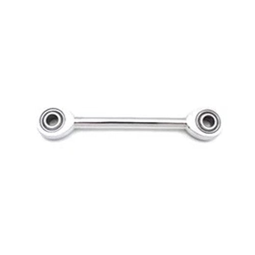 Chrome Front Brake Caliper Anchor Arm for Harley-Davidson