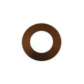 Brass Rear Brake Cam Shim for Harley-Davidson