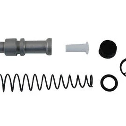 Rear Master Cylinder Rebuild Kit for Harley-Davidson