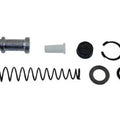 Rear Master Cylinder Rebuild Kit for Harley-Davidson