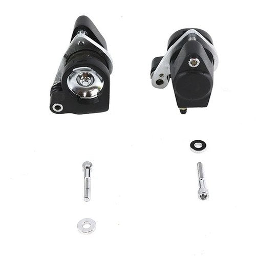 Right and Left Front Caliper Set 1 Piston for Harley-Davidson