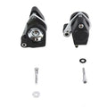 Right and Left Front Caliper Set 1 Piston for Harley-Davidson