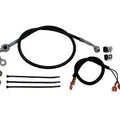 Rear Brake Hose kit for Harley-Davidson