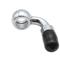 Brake Hose Adapter Fitting 90� for Harley-Davidson
