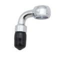 Brake Hose Adapter Fitting 90� for Harley-Davidson