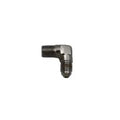 Brake Hose Adapter Fitting 90� for Harley-Davidson