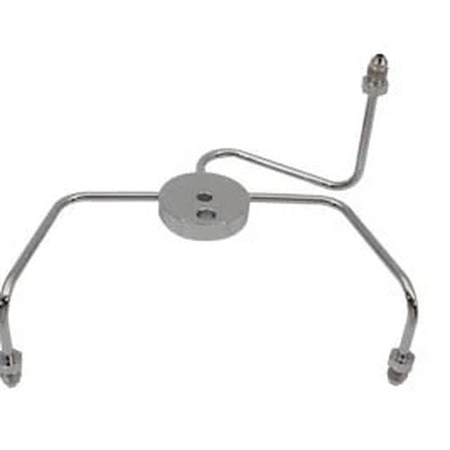 Brake line Junction Block Wide for Harley-Davidson
