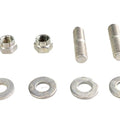 Cylinder Head Engine Brace Mount Cadmium for Harley-Davidson