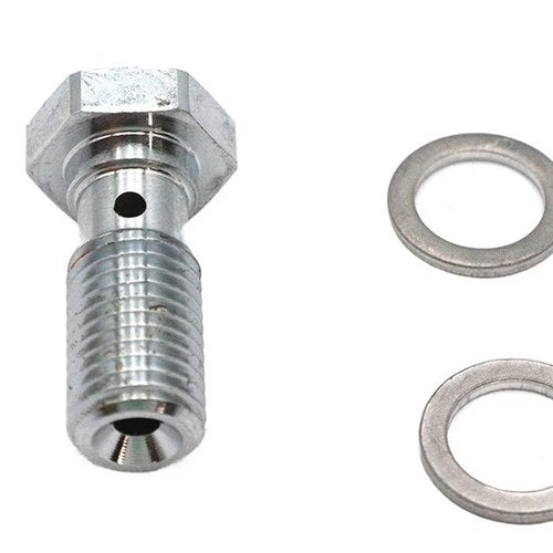 Brake Hose Banjo Bolt 10mm for Harley-Davidson