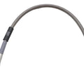 Stainless Steel Brake Hose 15 inch for Harley-Davidson