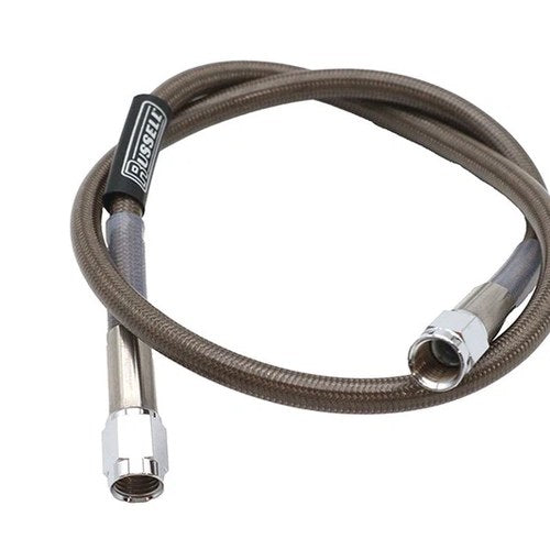 Stainless Steel Brake Hose 25 inch for Harley-Davidson