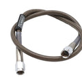 Stainless Steel Brake Hose 25 inch for Harley-Davidson