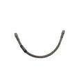 Stainless Steel Brake Hose 12 inch for Harley-Davidson