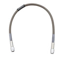 Stainless Steel Brake Hose 17 inch for Harley-Davidson