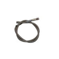 Stainless Steel Brake Hose 32 inch for Harley-Davidson