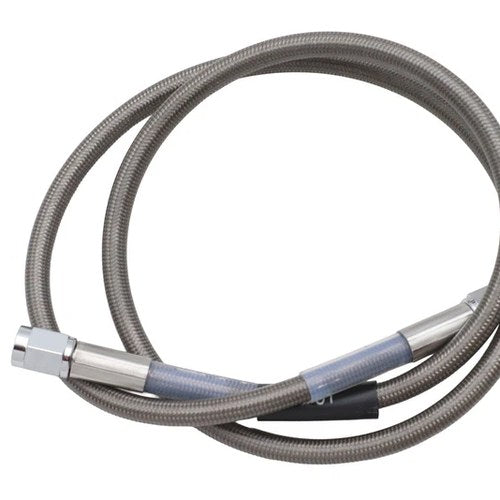 Stainless Steel Brake Hose 34 inch for Harley-Davidson