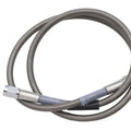 Stainless Steel Brake Hose 34 inch for Harley-Davidson