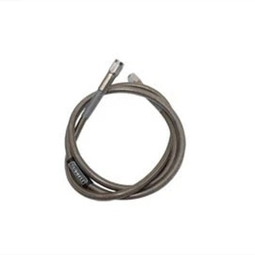Stainless Steel Brake Hose 43 inch for Harley-Davidson