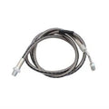 Stainless Steel 49 inch Front Brake Hose for Harley-Davidson