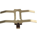 Anti-Vibration Rear Brake Caliper Clip for Harley-Davidson