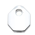 Billet Front Brake Tee for Harley-Davidson