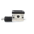 Rear Remote Mount Master Cylinder for Harley-Davidson