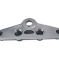 Chrome Top Triple Tree for Harley-Davidson