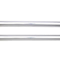 Hard Chrome Fork Tube Set Stock Length for Harley-Davidson