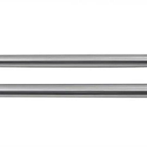 Hard Chrome 41mm Fork Tube Set for Harley-Davidson