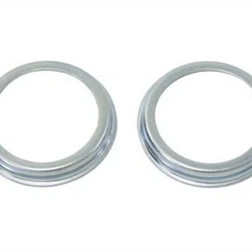 35mm Fork Seal Zinc Washer for Harley-Davidson